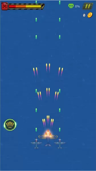 空军1945内置菜单最新版本