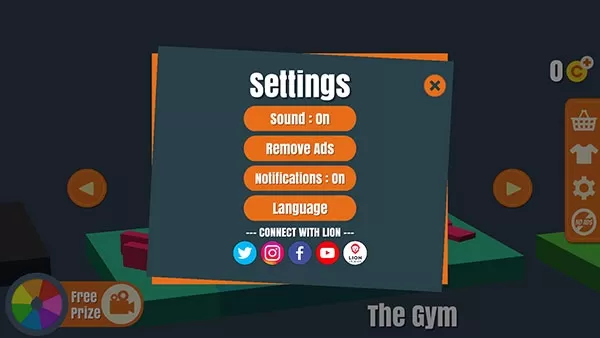 空翻魔术师 空翻魔术师