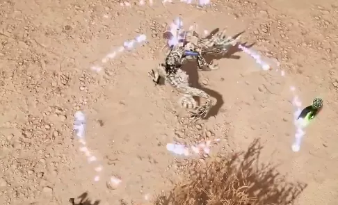 科幻幸存者机甲生存免广告版 科幻幸存者机甲生存免广告版