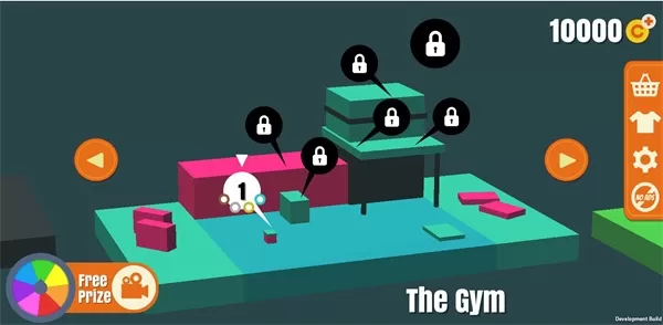 空翻魔术师 空翻魔术师