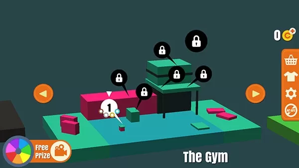 空翻魔术师 空翻魔术师