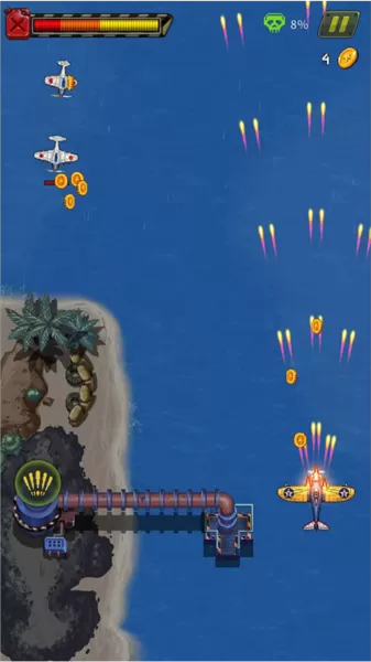 空军1945内置菜单最新版本