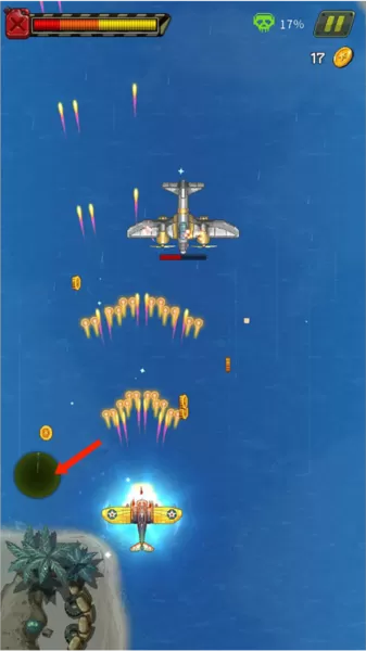 空军1945内置菜单最新版本