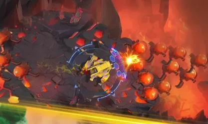 科幻幸存者机甲生存免广告版 科幻幸存者机甲生存免广告版