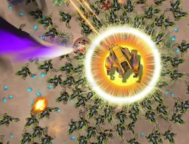 科幻幸存者机甲生存免广告版 科幻幸存者机甲生存免广告版