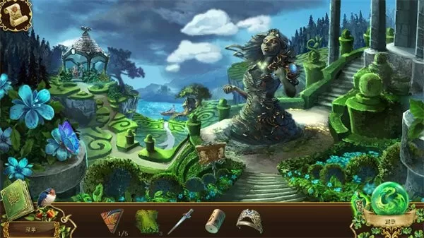 恐怖传奇2黑天鹅之歌