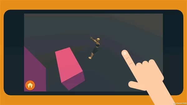 空翻魔术师 空翻魔术师