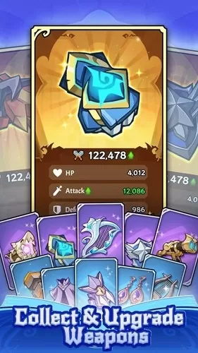 狂乱之绿内购免封