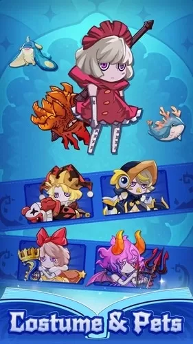 狂乱之绿内购免封