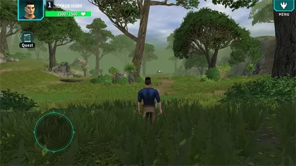 恐龙驯兽师 恐龙驯兽师