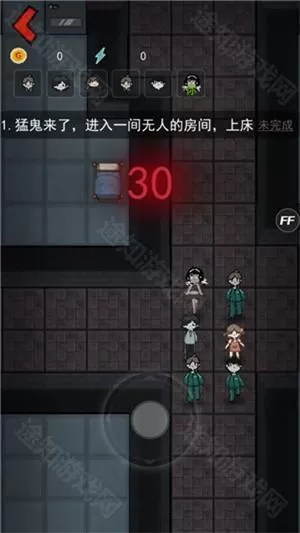 猎梦宿舍免广告版