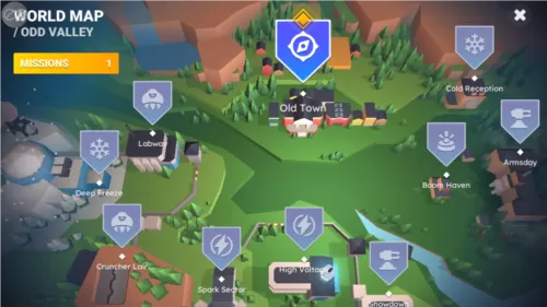 裂痕破坏者内置菜单 裂痕破坏者内置菜单