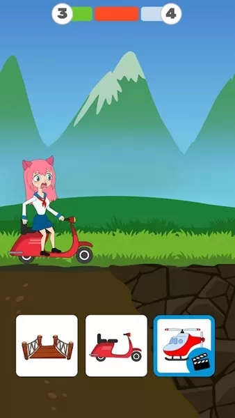 猫娘的梦想拯救偶像 猫娘的梦想拯救偶像