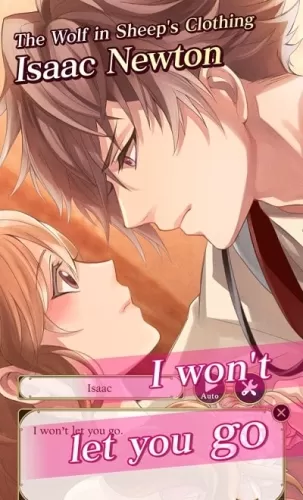 美男吸血鬼手游汉化版