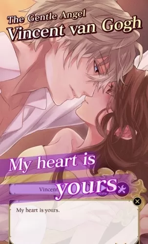 美男吸血鬼手游汉化版