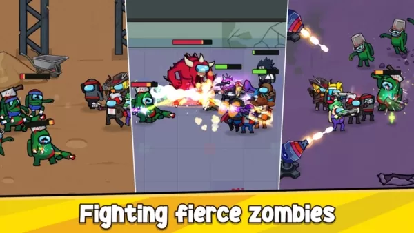 冒名顶替vs僵尸2 冒名顶替vs僵尸2