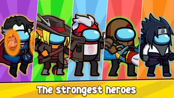 冒名顶替vs僵尸2 冒名顶替vs僵尸2