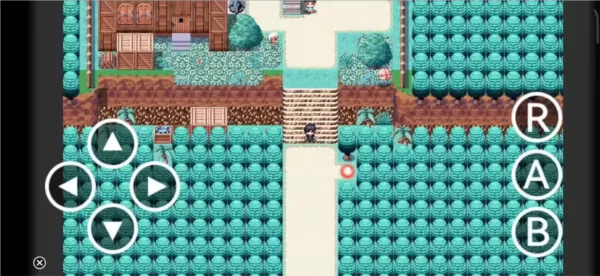 命运轮回2修炼塔