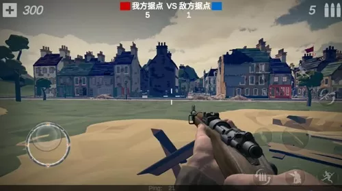 梦回战场 梦回战场