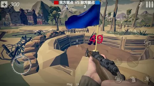 梦回战场 梦回战场