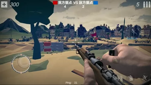 梦回战场 梦回战场