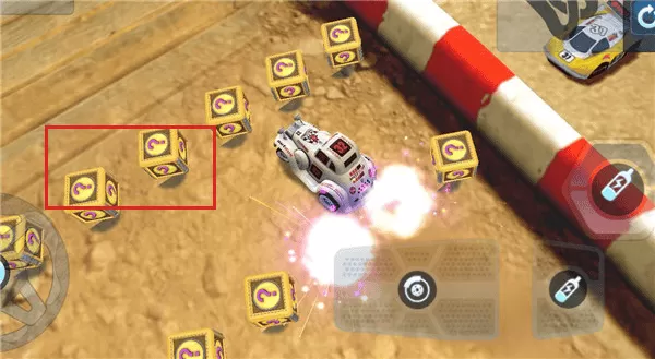 迷你赛车2 迷你赛车2