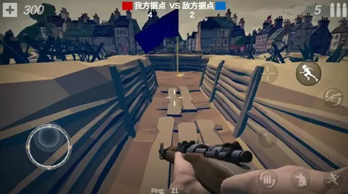 梦回战场 梦回战场