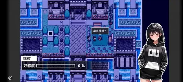 命运轮回2修炼塔