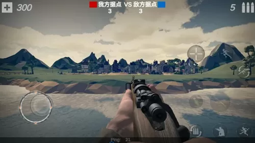 梦回战场 梦回战场