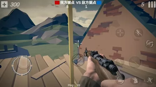 梦回战场 梦回战场