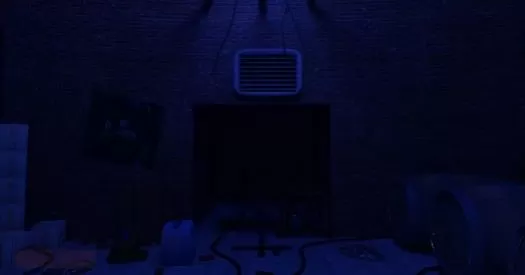 面包熊的午夜后宫 面包熊的午夜后宫