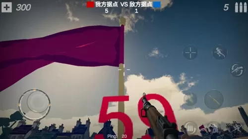 梦回战场 梦回战场