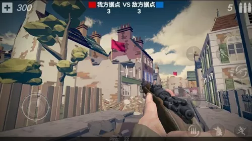 梦回战场 梦回战场