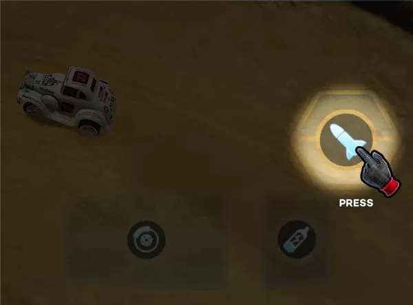 迷你赛车2 迷你赛车2