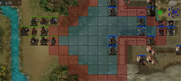 明朝开国英烈传重制版