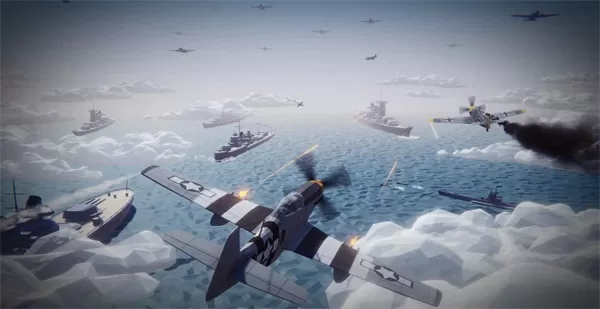 梦回战场 梦回战场