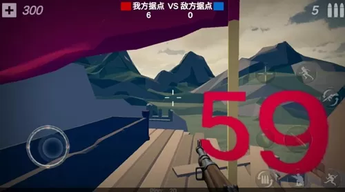 梦回战场 梦回战场