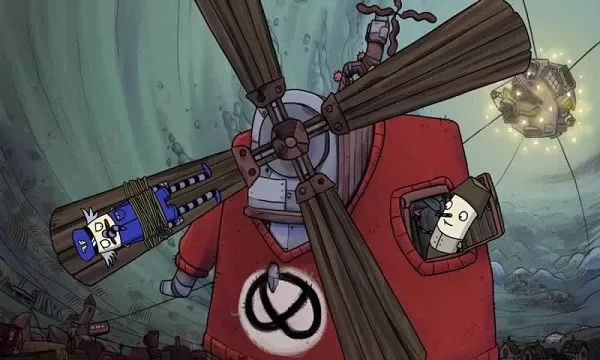 内心世界2末风僧