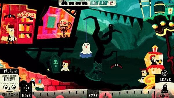 闹鬼的房子桃子移植无病毒版 闹鬼的房子桃子移植无病毒版