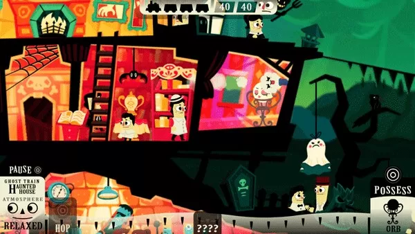 闹鬼的房子桃子移植无病毒版 闹鬼的房子桃子移植无病毒版