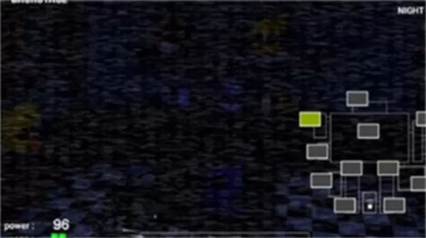 娘化弗莱迪的午夜后宫