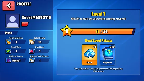 排球竞技场 排球竞技场