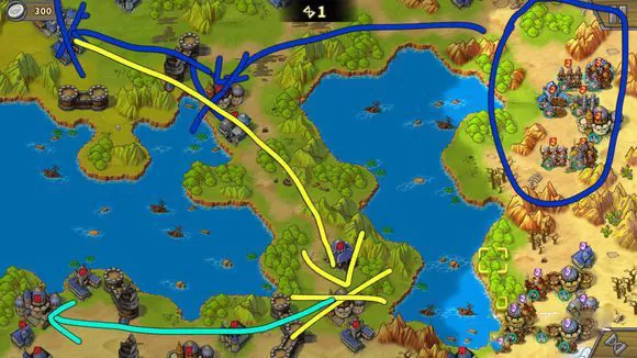 欧陆战争5内置菜单版