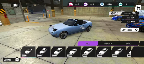 漂移赛跑者 漂移赛跑者