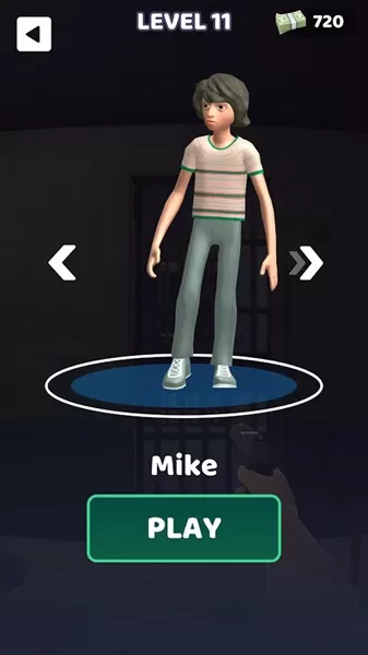 奇怪的怪物 奇怪的怪物