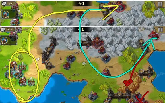 欧陆战争5内置菜单版