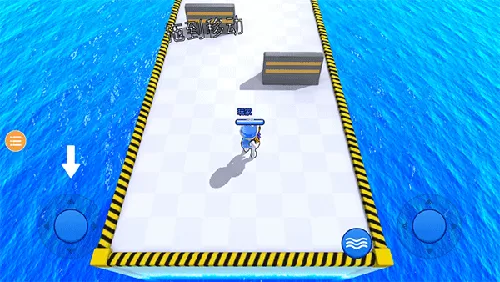 喷射大作战无广告版