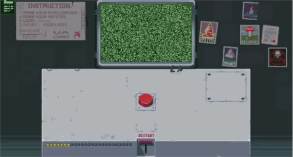 请勿乱动 请勿乱动