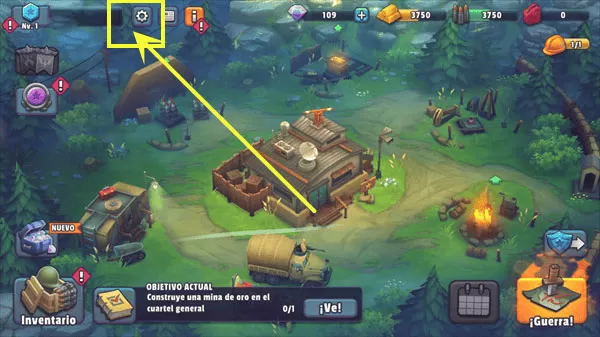 枪弹上膛 枪弹上膛