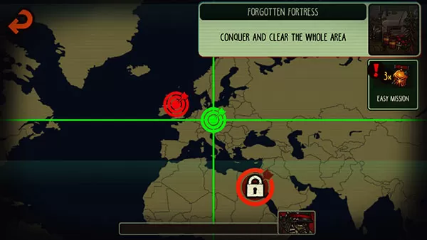 启示录英雄官方版 启示录英雄官方版